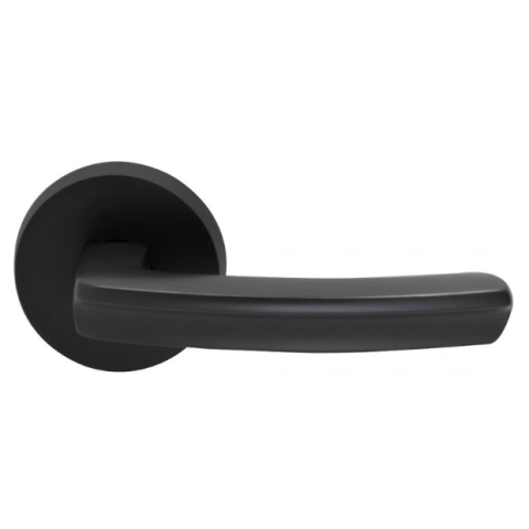 Omnia 226 Lever Latchset Oil Rubbed Bronze (US10B)