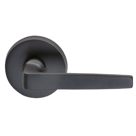 Omnia 36 Lever Latchset Oil Rubbed Bronze (US10B)