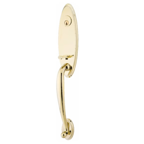 Emtek 4411 Marietta Handleset Polished Brass (3)