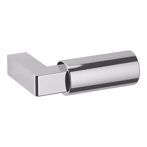 Baldwin 4430 Gramercy Cabinet Knob Polished chrome (260)