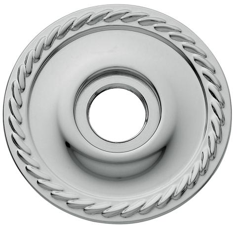 Baldwin 5004.FD Estate Dummy Pair Function Rosette