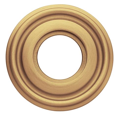 Baldwin 5010.FD Estate Dummy Pair Function Rosette