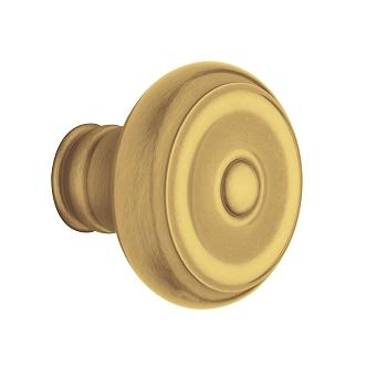 Baldwin Estate 5020.IMR Individual Knob Minus Rosette