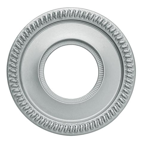 Baldwin 5035 Estate Passage Function Rosette
