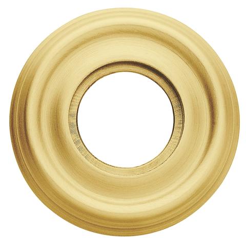 Baldwin 5038.FD Estate Dummy Pair Function Rosette
