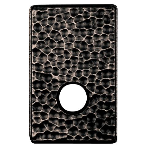 Baldwin 5042 Estate Passage Function Rosette