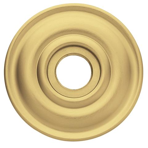 Baldwin 5048 Estate Passage Function Rosette 