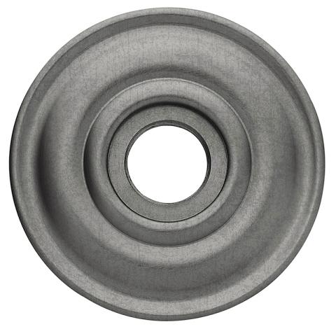 Baldwin 5048 Estate Passage Function Rosette 