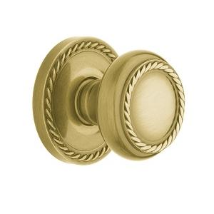 Baldwin Estate 5064 door Knob Set Satin Brass (040)