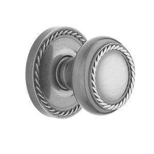 Baldwin Estate 5064 door Knob Set Satin Chrome (264)