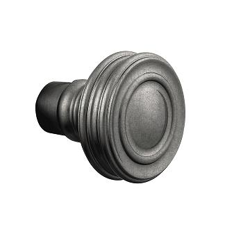 Baldwin Estate 5066.IMR Individual Knob Minus Rosette