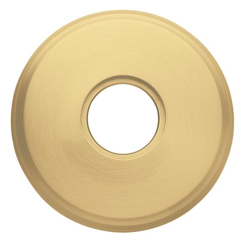 Baldwin 5075.FD Estate Dummy Pair Function Rosette