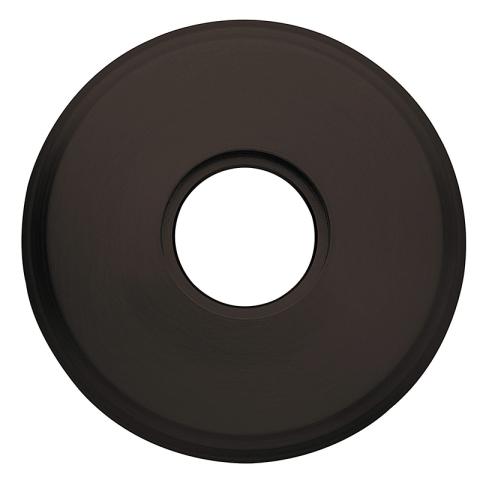 Baldwin 5075 Estate Passage Function Rosette