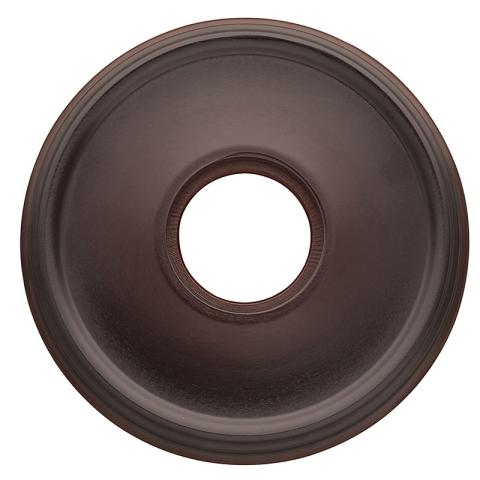 Baldwin 5078 Estate Passage Function Rosette