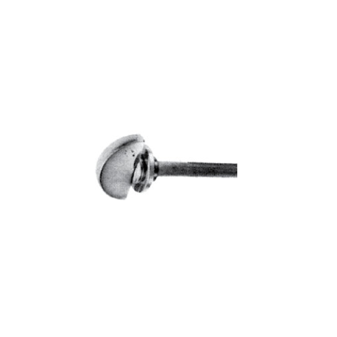 Baldwin Estate 5081 Closet Spindle for Pre-Drilled Doors