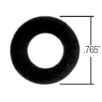 Baldwin 5085000 Nylon Washer