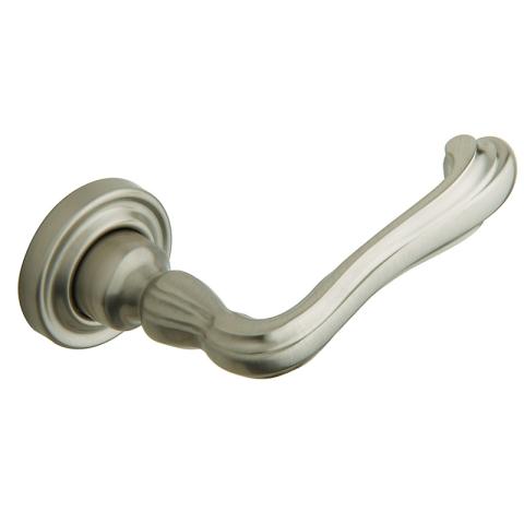 Baldwin Estate 5101 Lever Set shown in Satin Nickel (150)