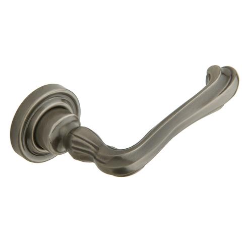 Baldwin Estate 5101 Lever Set shown in Antique Nickel (151)