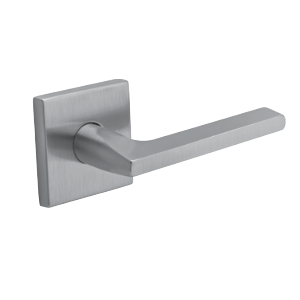 Baldwin Estate Pre-Configured 5162 Lever Set