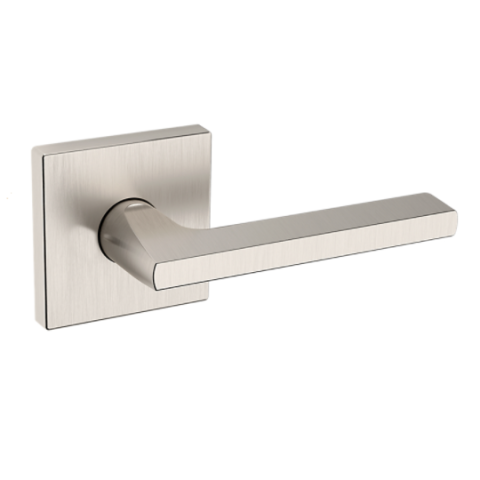 Baldwin Estate Pre-Configured 5162 Lever Set Satin Nickel (150)