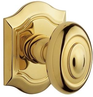 Baldwin 5237.FD Dummy 031 Non-lacquered Brass