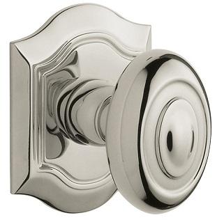 Baldwin 5237.FD Dummy 055 Lifetime Polished Nickel