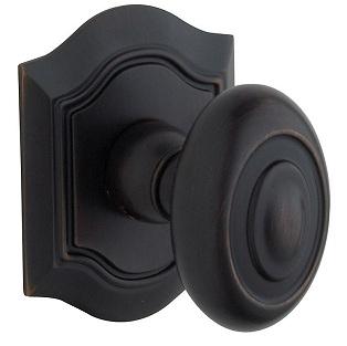 Baldwin 5237.FD Dummy 102 Oil Rubbed Bronze