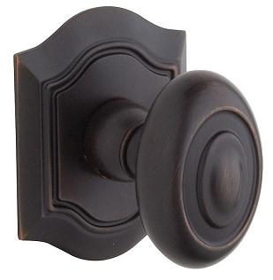 Baldwin 5237.FD Dummy 112 Venetian Bronze