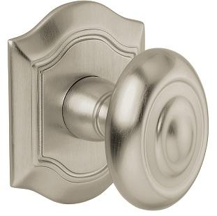 Baldwin 5237.FD Dummy 150 Satin Nickel