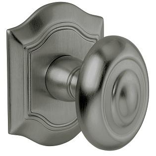 Baldwin 5237.FD Dummy 151 Antique Nickel