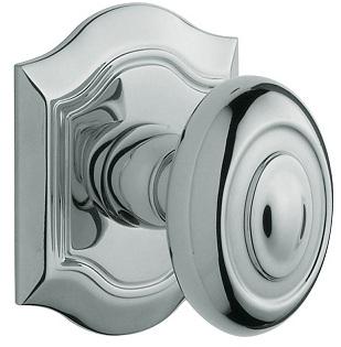 Baldwin 5237.FD Dummy 260 Polished Chrome