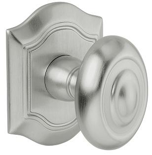 Baldwin 5237.FD Dummy 264 Satin Chrome