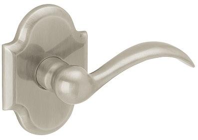 Baldwin 5452.FD Dummy 056 Lifetime Satin Nickel