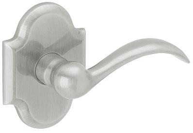 Baldwin 5452.FD Dummy 264 Satin Chrome