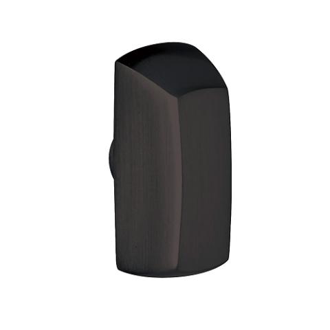 Baldwin Estate 6735 Turn Knob Satin Black (190)