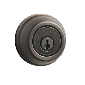 Kwikset 780-SMT 11P Venetian Bronze