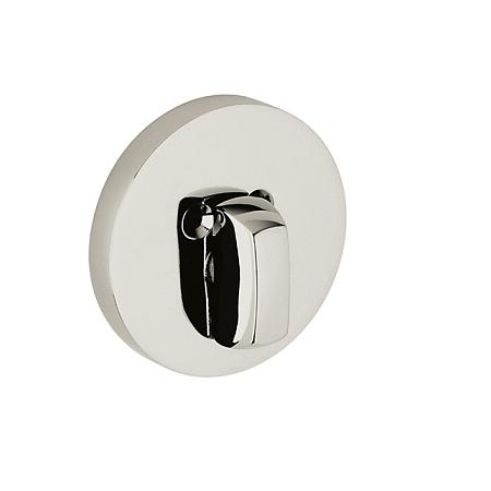 Baldwin 8244.PAT Patio 055 Lifetime Polished Nickel