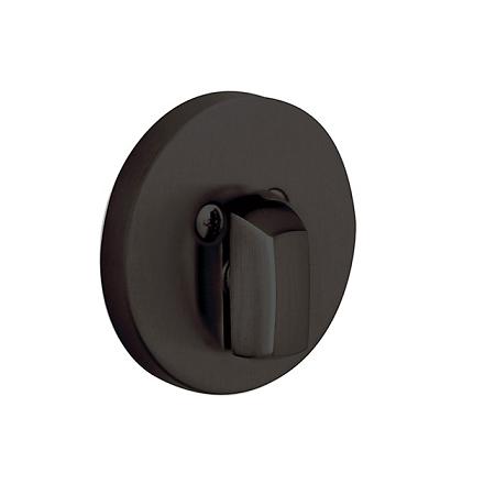 Baldwin 8244.PAT Patio 102 Oil Rubbed Bronze