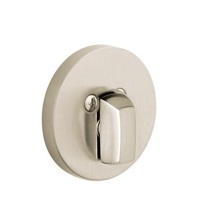 Baldwin 8244.PAT Patio 150 Satin Nickel