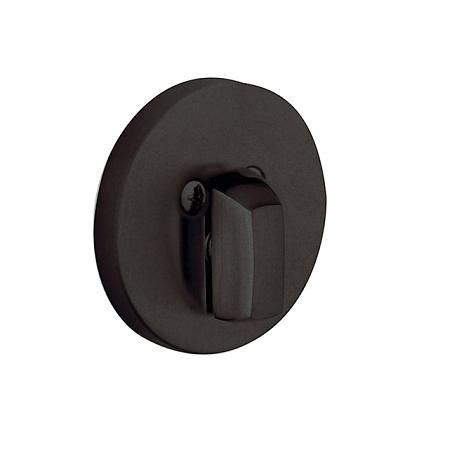 Baldwin 8244.PAT Patio 402 Distressed Oil Rubbed Bronze