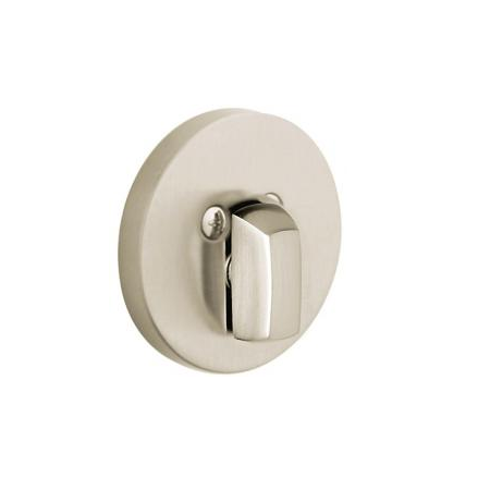 Baldwin 8244.PAT Patio 056 Lifetime Satin Nickel