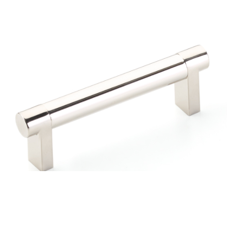 Emtek Select Smooth Bar Cabinet Pull