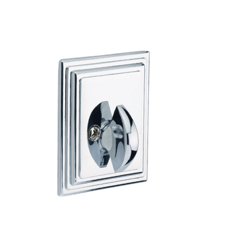 Emtek 8579 Wilshire Single Sided Deadbolt