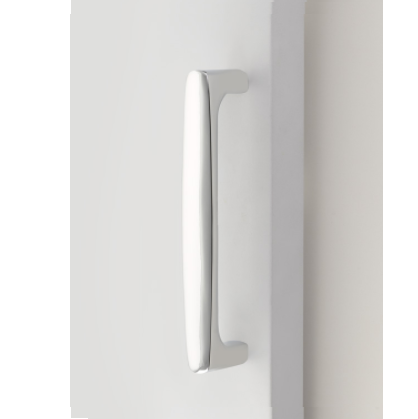 Emtek 86176 Urban Modern Door Pull Polished Chrome (US26)