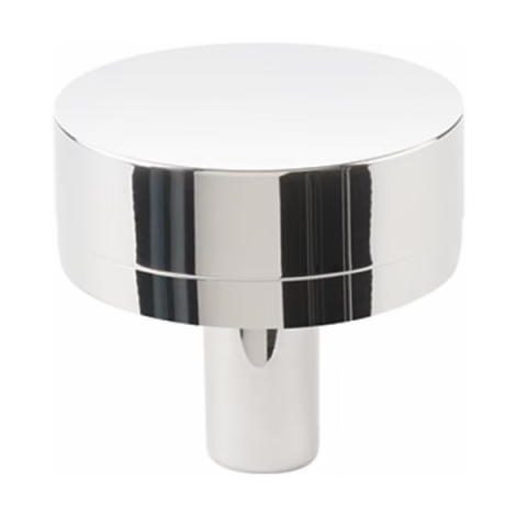 Emtek Select 86655.CCK.SMK Smooth Cabinet Knob with Conical Stem Polished Chrome (26)