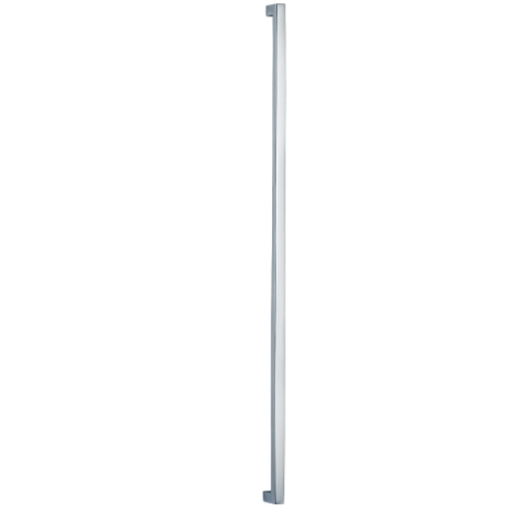 Omnia 9025 Cabinet Pull from the Ultima Collection Polished Chrome (US26)
