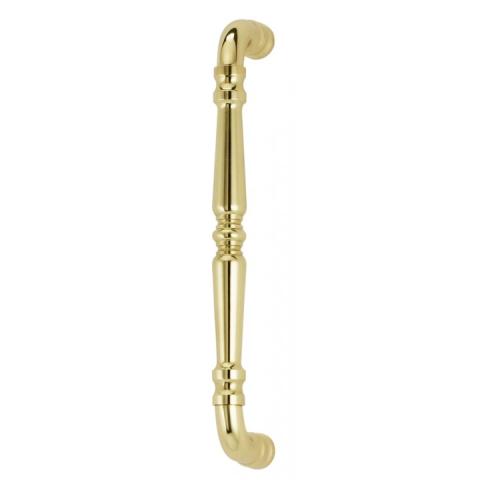 Omnia 9030/178 Cabinet Pull from the Traditions Collection 