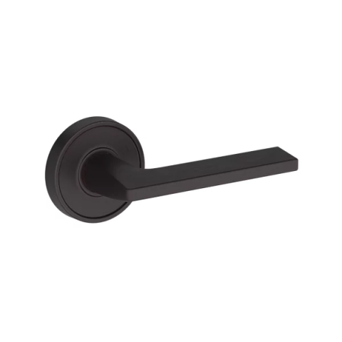 Baldwin Reserve Anaheim Hills Lever venetian bronze