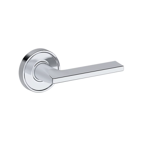 Baldwin Reserve Anaheim Hills Lever polished chrome