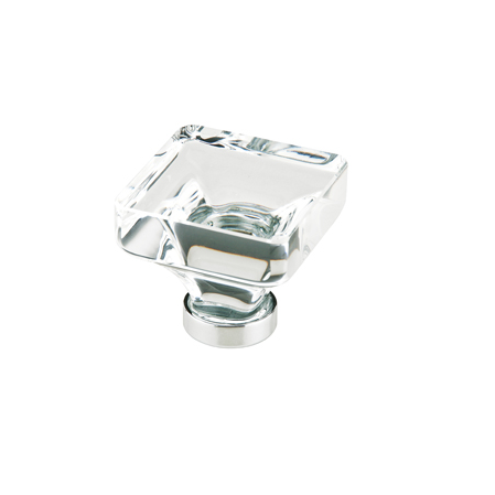 Emtek 86403, 86404 Lido Cabinet Knob